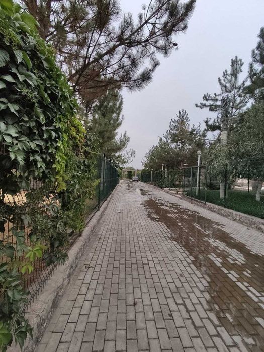 Продается оборудованная территория  2 га под детскую зону отдыха