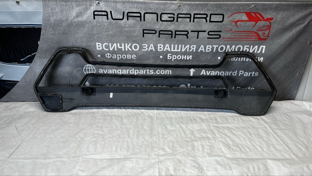 BMW X1 U11 предна решетка 2бр.