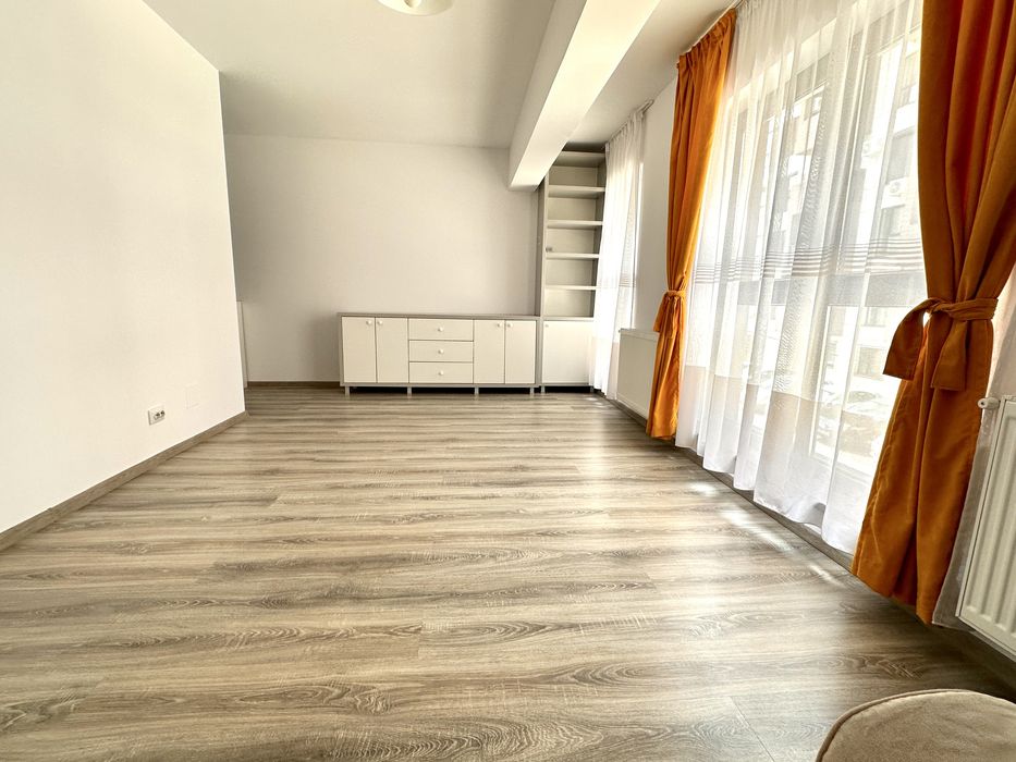 Proprietar, 2 cam, 60mp, bloc nou, metrou