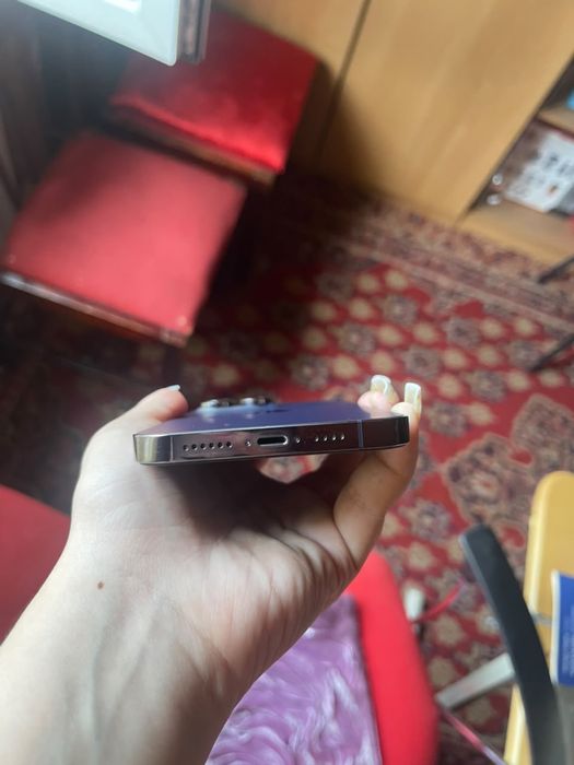 IPhone 14 pro max 128 Gb