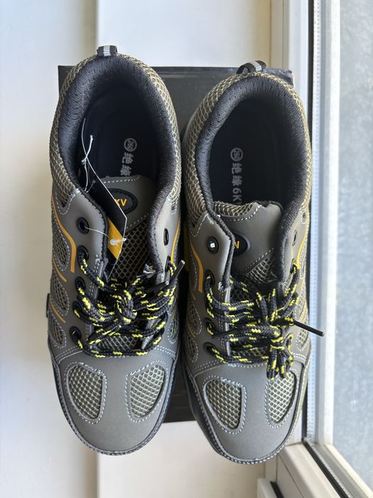 Обувь спецовка 41-42 размер