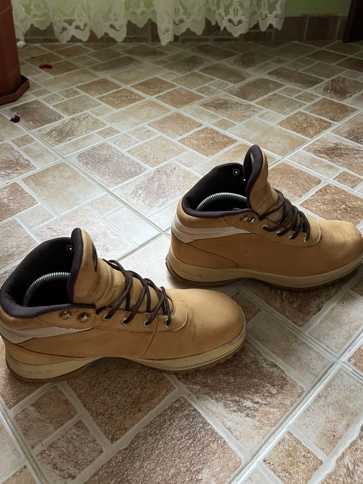 Nike ACG ghete nabuk