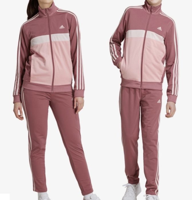 Детски анцуг Adidas