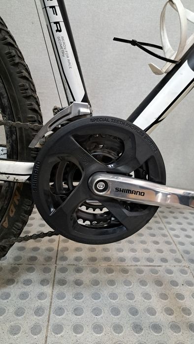 Cube acid велосипед