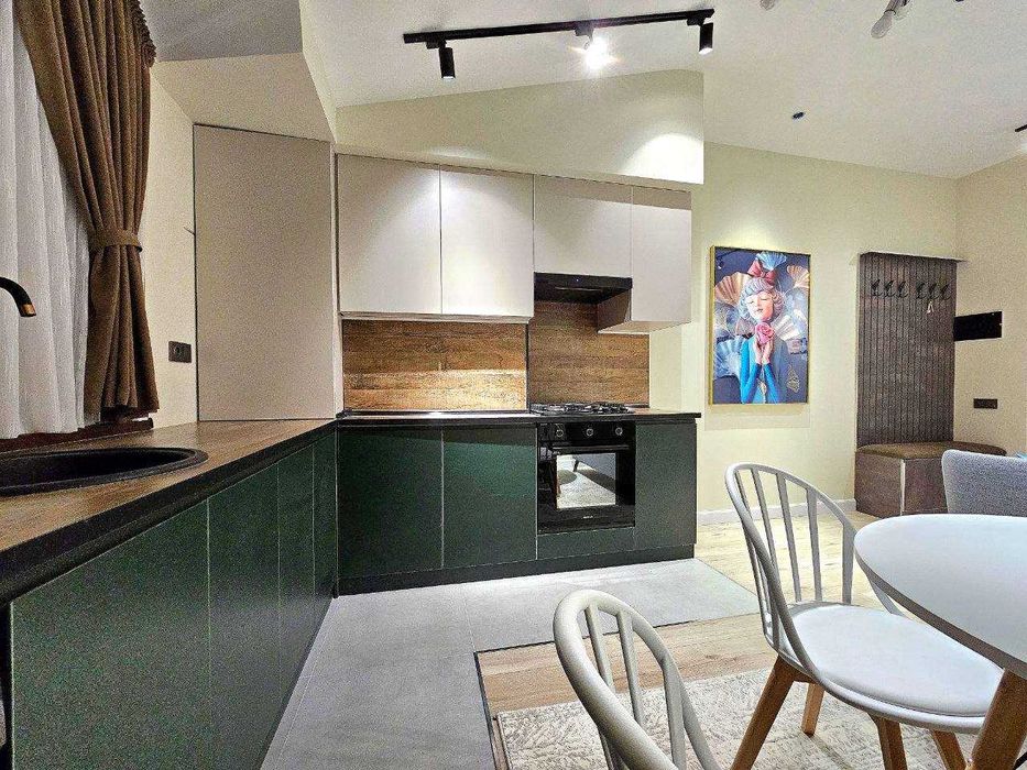 Сдается уютная 2-комн кв, Новостройка, Мирзо-Улугбекский район!