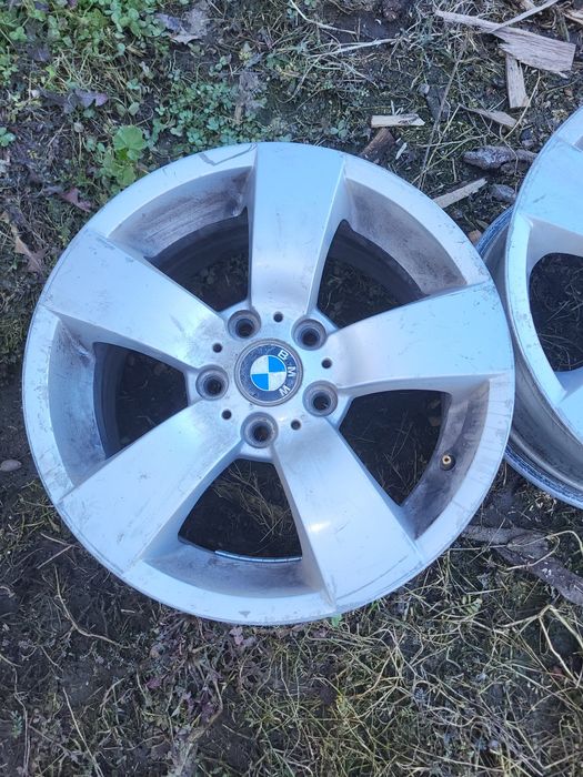 Джанти за БМВ ЕТ47