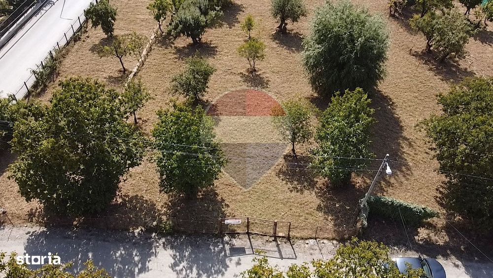 Teren 1,098mp Alba Iulia în centrul municipiului Alba Iulia