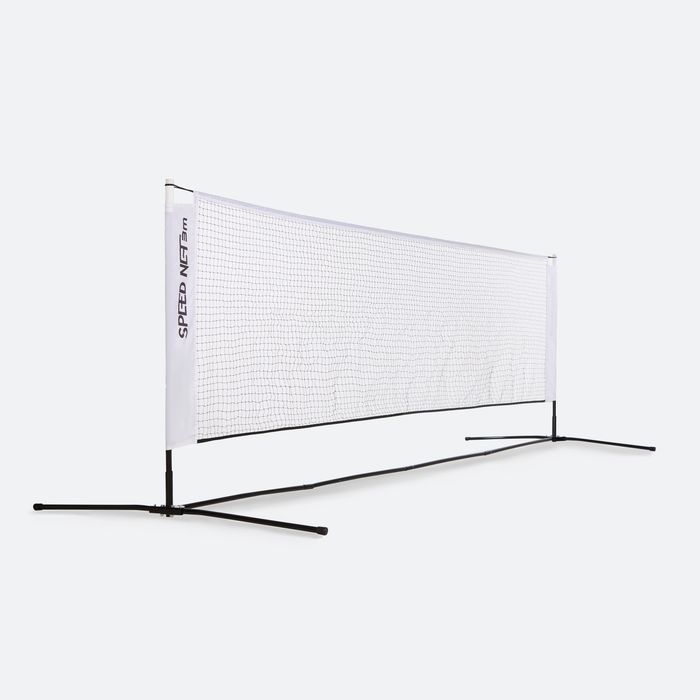 Fileu de badminton tenis pickleball sport - produs resigilat Decathlon