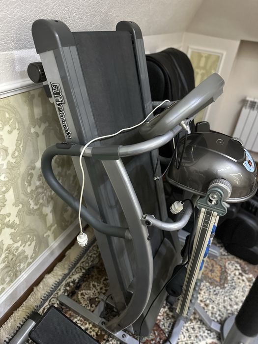 Uy sharoitidagi trenajyorlar to‘plami!