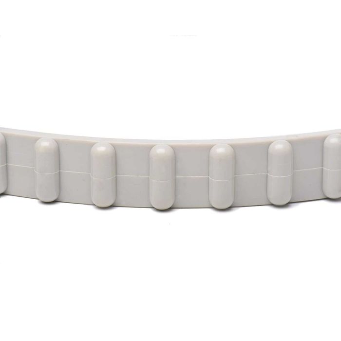 2 броя RCX23002 гумени задвижващи ремъци за прахосмукачка за басейн