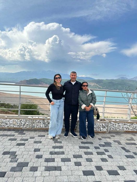 Local tour guide with private car/Гид/экскурсовод/в горы/Ташкент