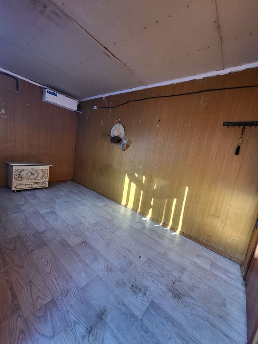 Утепленный Контейнер 40т