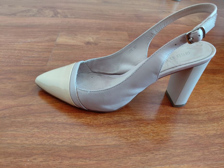 Туфли Antonio Biaggi