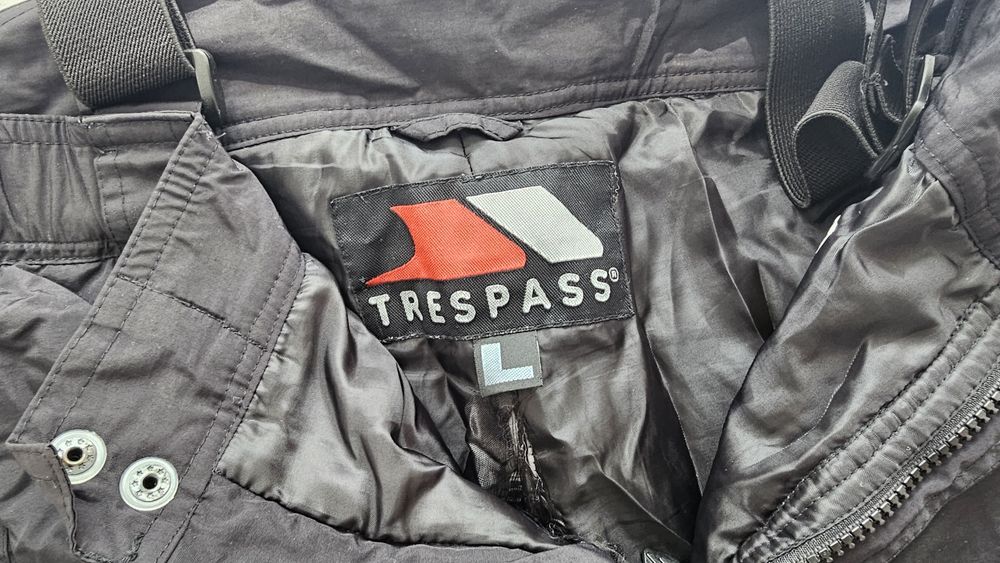 Vand pantaloni ski Trespass