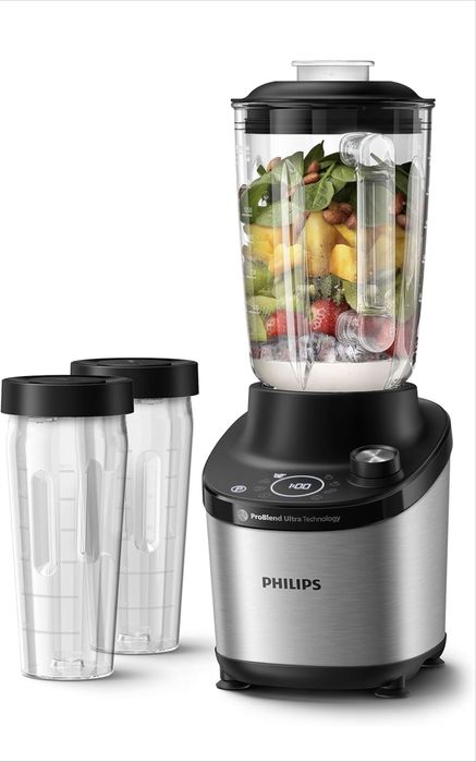 Philips Flip and Juice