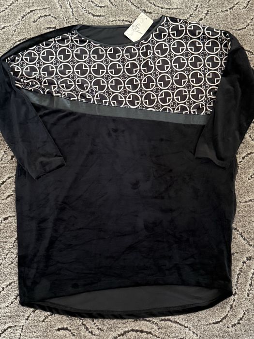 Стилна дамска туника