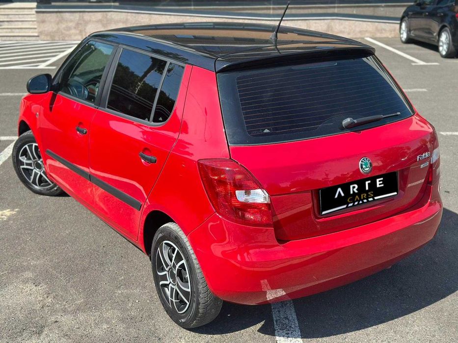 Skoda Fabia | 2013 | 1.2 | Stare Noua | Impecabila | Rate | BuyBack| GARANTIE !!!