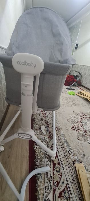 Электроманеж детский