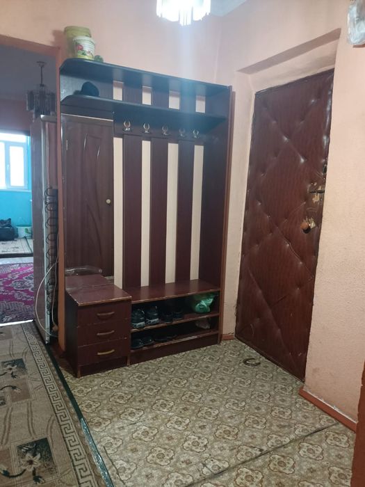 Пәтер жалға беріледі