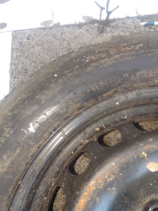 Roti slim.BMWsi Passat