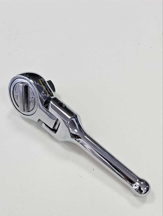 реверсивна тресчотка с чупеща глава 1/2 ", 145 мм, Германия, Westfalia