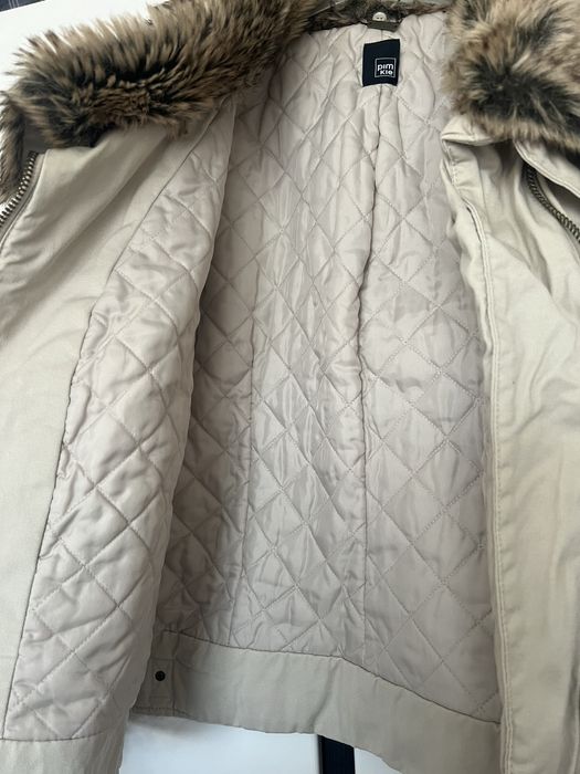 Дамско яке и сака