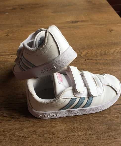 Детски маратонки Adidas, гумени ботуши Muflon, гуменки LP,25 н, 15,5см