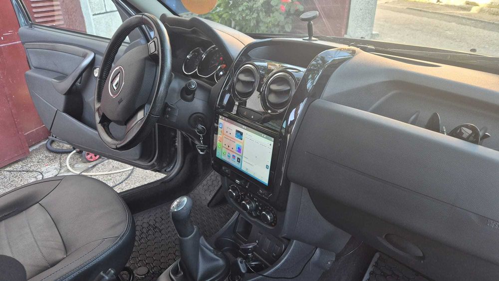 DACIA Duster 2015 — imagine 5