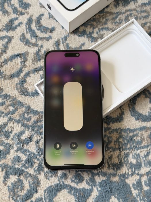 Iphone 14 pro max 128gb / Айфон 14 про макс 128гб