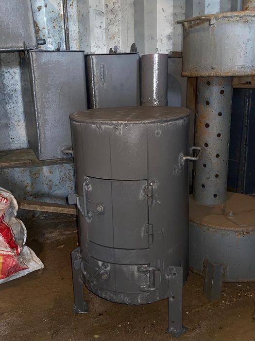 Расширительные баки