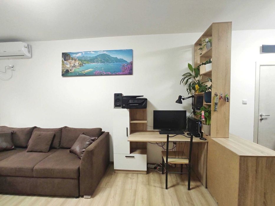 Продава се Двустаен апартамент в Несебър - 58 кв.м за 572 €/кв.м - Снимка #10