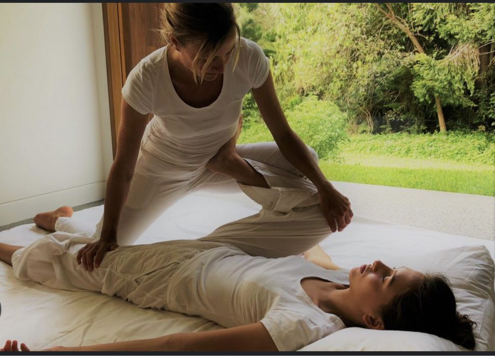 Osteopatie , Kinetoterapie