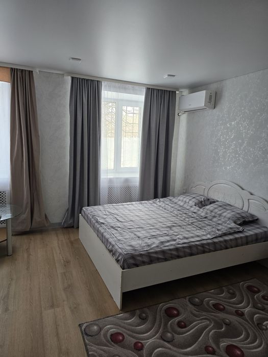 Сдам квартиру.  Часы, сутки