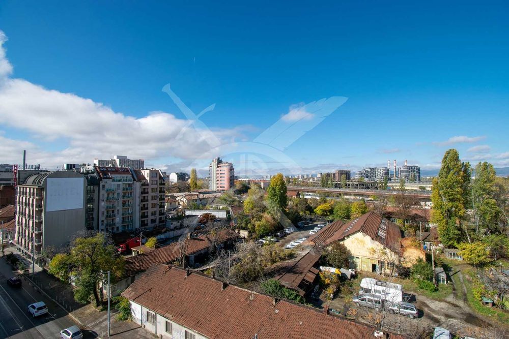 Продава се Мезонет в София, Банишора - 183 кв.м за 1185 €/кв.м - Снимка #21