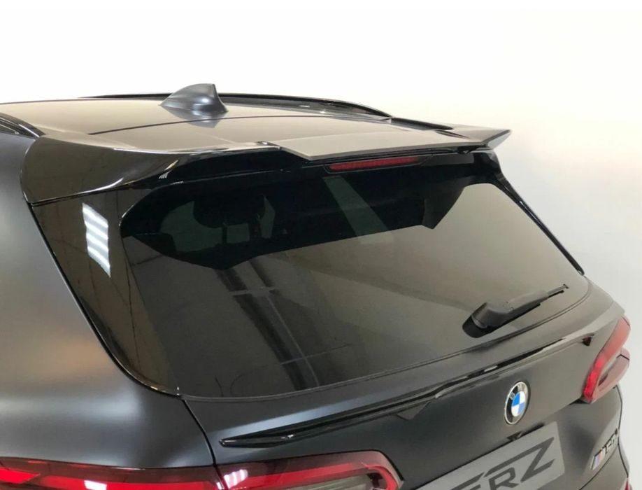 Спойлер БМВ X5 G05