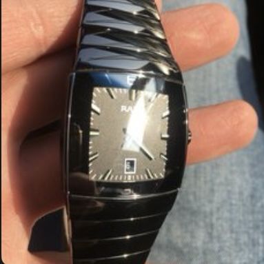 Часы Rado sintra