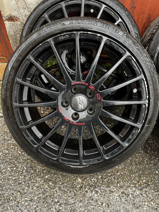 Oz racing джанти 19”