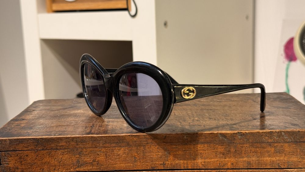 Soare Gucci gg 2157 negrii