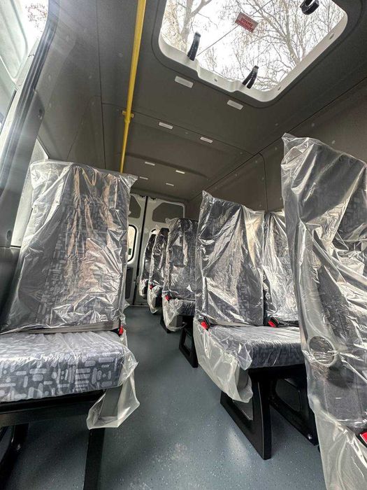 Пассажирный Газель некст выкуп, В рассрочку и в лизинг А65R33-60