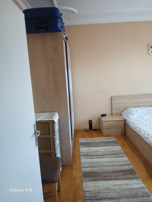 Продава се Двустаен апартамент в Ботевград - 67 кв.м за 837 €/кв.м - Снимка #4