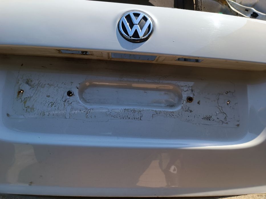 Haion golf6 break