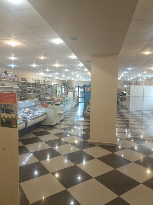 Продам здание под бизнес