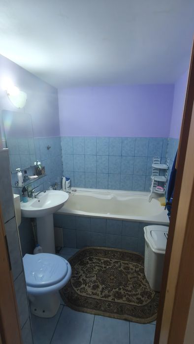 Apartament 2 camere, la mansardă, Mircea cel Bătrân.