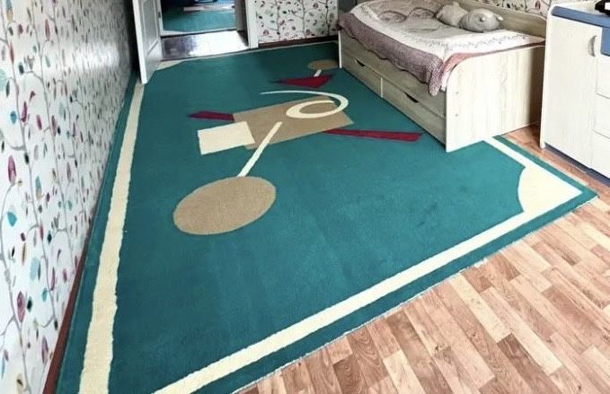 Продам 2 ковра, 2 на 4