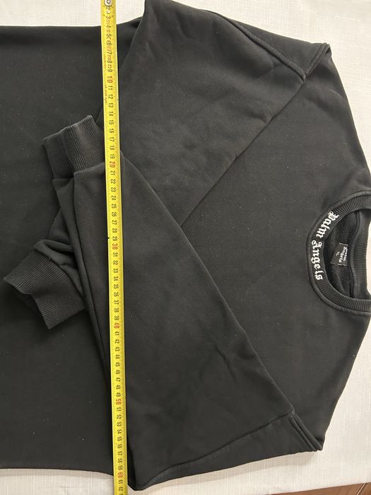Vand bluza XL Palm Angels