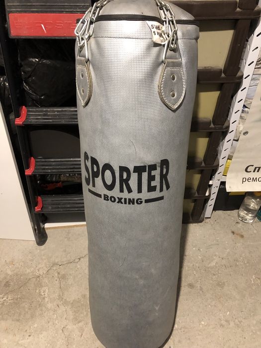 Боксова круша Боксов чувал