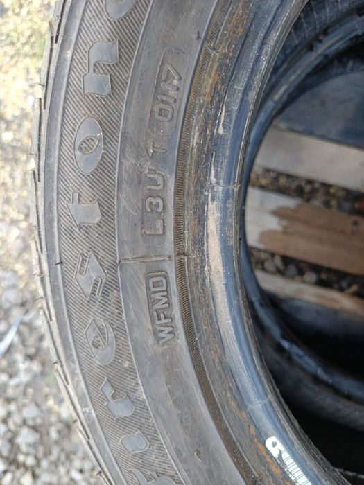 185 55 R 14 Дот 0117