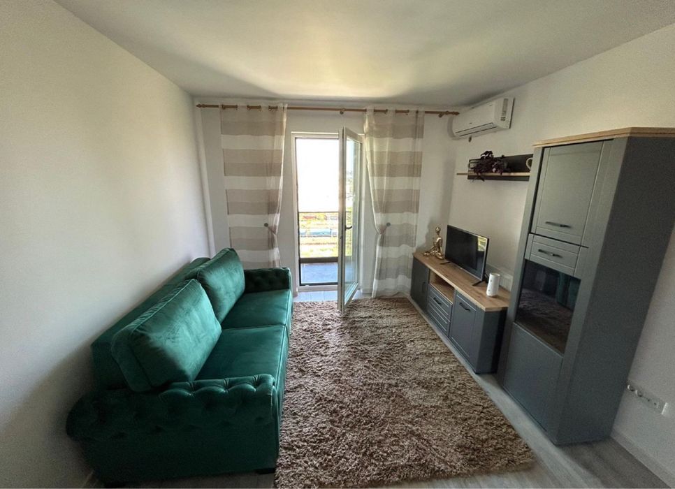 Apartament 1 camera
