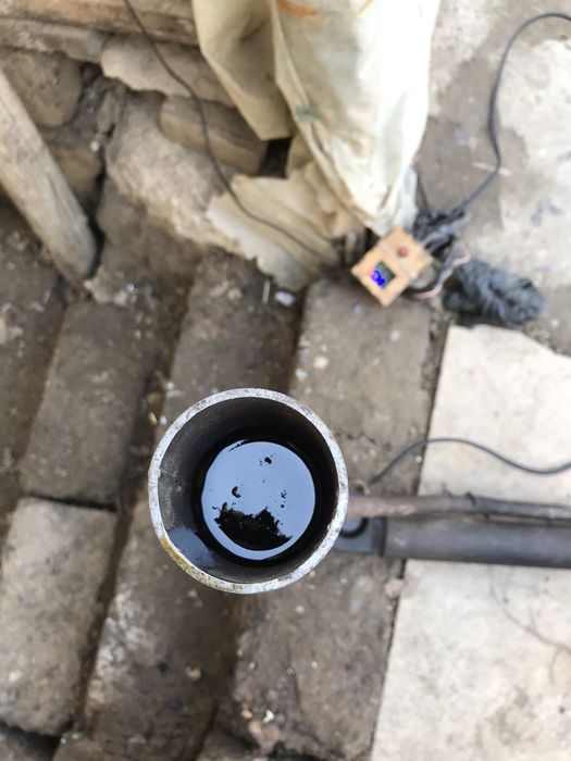 Отработка печка сотилади.