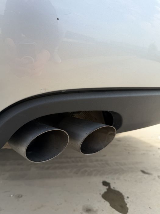 Vand Audi A4 B8